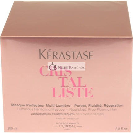 Kerastase Cristalliste Perfecting Mask 6.8 fl oz