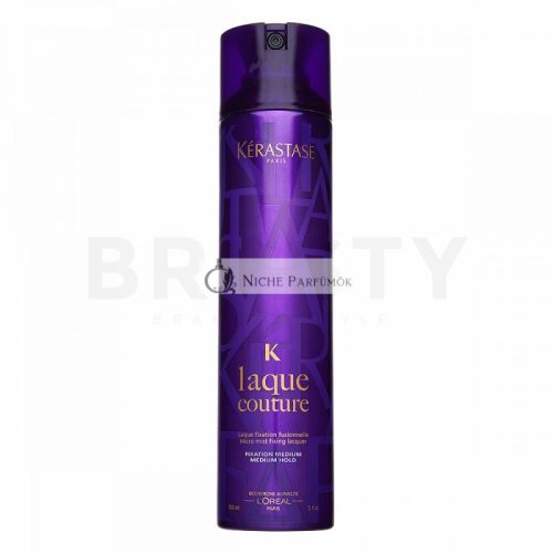 Kérastase Couture Styling Laque Couture Hair Spray for Medium Hold 300 ml