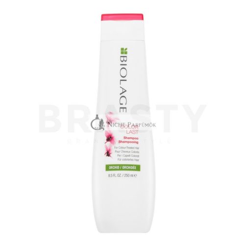 Matrix Biolage Colorlast Shampoo for Colored Hair 250 ml