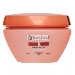   Kérastase Discipline Maskeratine Smooth-in-Motion Masque for Unruly Hair 200 ml