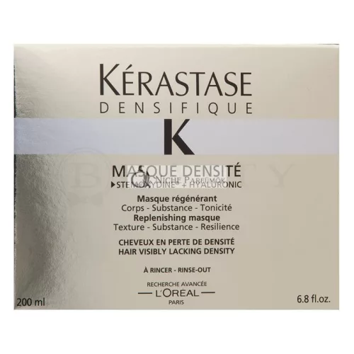 Kérastase Densifique Masque Densité Hair Volume Mask 200 ml