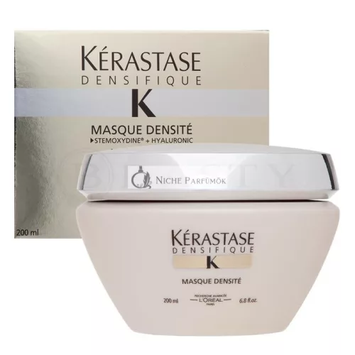 Kérastase Densifique Masque Densité Hair Volume Mask 200 ml