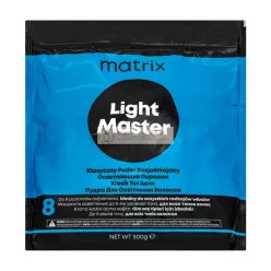 Matrix Light Master Powder Lightening Powder 500 g