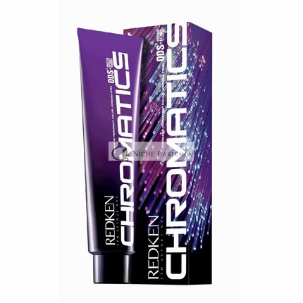4.03 Ton Chromatics Natural Warm 63ml