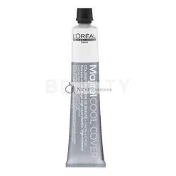   L'Oréal Professionnel Majirel Cool Cover Professional Permanent Hair Color 5.18 50 ml