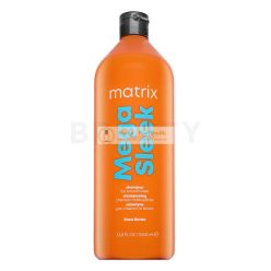   Matrix Total Results Mega Sleek Shampoo for Smoothing Hair 1000 ml