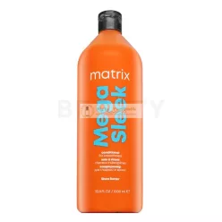   Matrix Total Results Mega Sleek Conditioner for Unruly Hair 1000 ml