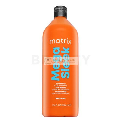 Matrix Total Results Mega Sleek Conditioner for Unruly Hair 1000 ml