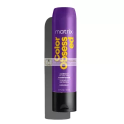   Matrix Total Results Color Obsessed Conditioner for Colored Hair 300 ml