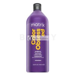 Matrix Total Results Color Obsessed Conditioner 1000 ml