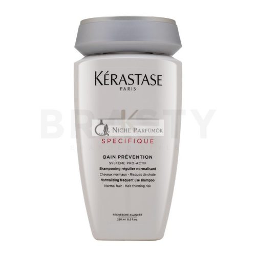 Kérastase Spécifique Bain Prevention Shampoo for Normal Hair 250 ml