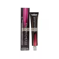   L'Oréal Professionnel Dia Richesse Professional Semi-Permanent Hair Color 8.34 50 ml
