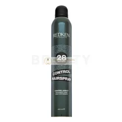   Redken Control Addict 28 Hairspray for Extra Strong Hold 400 ml