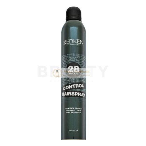 Redken Control Addict 28 Hairspray for Extra Strong Hold 400 ml