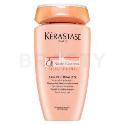   Kérastase Discipline Bain Fluidealiste Shampoo for Unruly Hair 250 ml