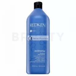   Redken Extreme Shampoo Nourishing Shampoo for Damaged Hair 1000 ml