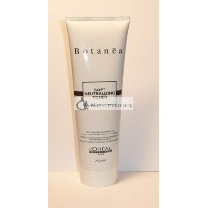 L'Oreal Botanea Soft Neutralizing Toner 250ml