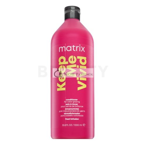 Matrix Total Results Keep Me Vivid Conditioner for Colored Hair 1000 ml