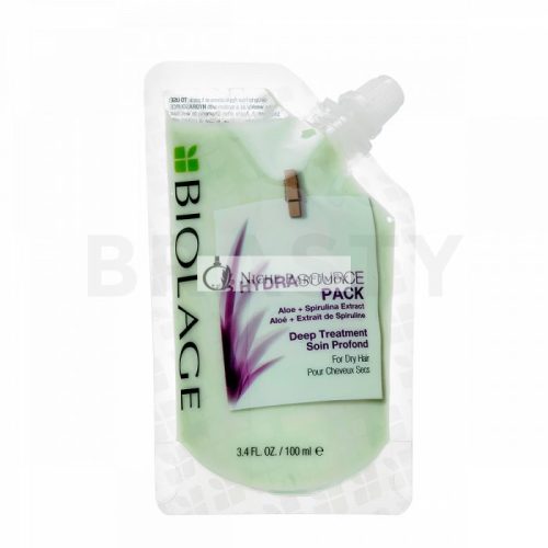 Matrix Biolage Hydrasource Pack Hair Hydrating Mask 100 ml