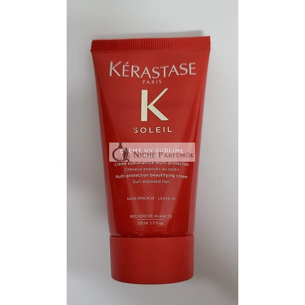 Kerastase Soleil Creme UV Sublime 50ml