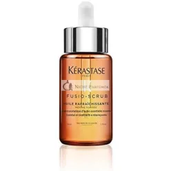   Kérastase Fusio-Scrub Huile Rafraîchissante Stimulating Essential Oil for Hair Peeling 50 ml