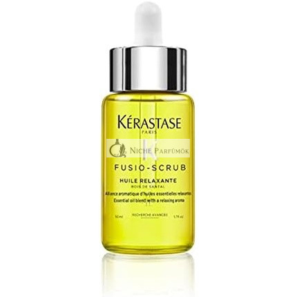 Kerastase FUSIOSCRUB Relaxing Oil 50ml