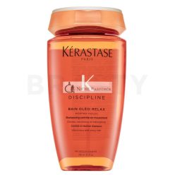   Kérastase Discipline Oil-Relax Control-In-Motion Shampoo for Dry and Unruly Hair 250 ml