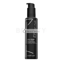   Shu Uemura Netsu Design Blow Dry Cream Nourishing Cream for Heat Styling Hair 150 ml