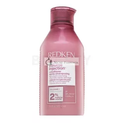   Redken Volume Injection Conditioner Strengthening Conditioner for Fine Hair without Volume 300 ml