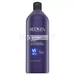  Redken Color Extend Blondage Shampoo Neutralizing Shampoo for Blonde Hair 1000 ml