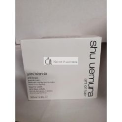 Shu Uemura YUBI Blonde Anti-Brass Purple Balm 16.9 oz