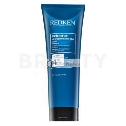   Redken Extreme Strength Builder Plus Mask strengthening mask for very damaged hair 250 ml