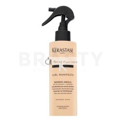   Kérastase Curl Manifesto Refresh Absolu Styling Spray for Wavy and Curly Hair 190 ml