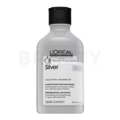  L'Oréal Professionnel Série Expert Silver Shampoo Nourishing Shampoo for Gray Hair 300 ml