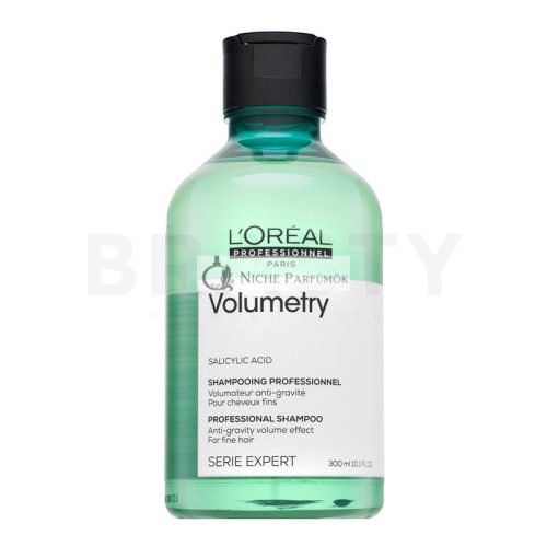 L'Oréal Professionnel Série Expert Volumetry Professional Shampoo for Fine Hair without Volume 300 ml