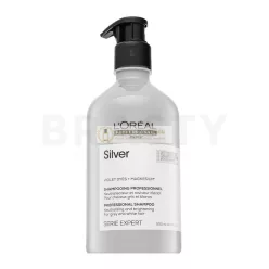   L'Oréal Professionnel Série Expert Silver Shampoo - Neutralizing Shampoo for Gray Hair 500 ml