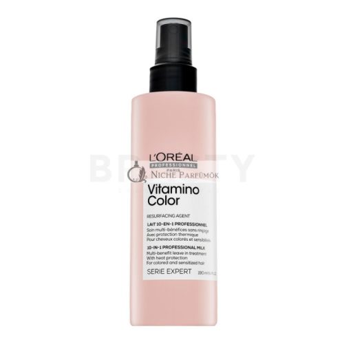 L'Oréal Professionnel Série Expert Vitamino Color 10-in-1 Milk hair care for colored hair 190 ml