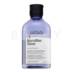   L'Oréal Professionnel Série Expert Blondifier Gloss Shampoo 300 ml