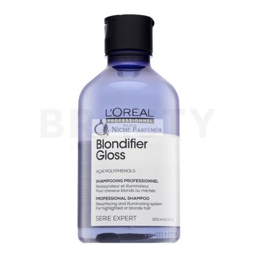 L'Oréal Professionnel Série Expert Blondifier Gloss Shampoo 300 ml