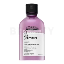   L'Oréal Professionnel Série Expert Liss Unlimited Smoothing Shampoo for Thick and Unruly Hair 300 ml
