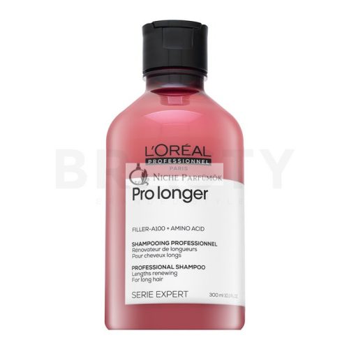 L'Oréal Professionnel Serie Expert Pro Longer Shampoo for Long Hair 300 ml