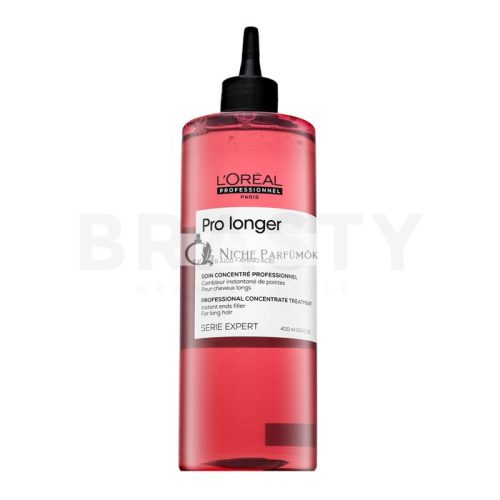 L'Oréal Professionnel Série Expert Pro Longer Ends Filler Concentrate Strengthening Treatment for Split Ends 400 ml