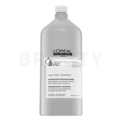   L'Oréal Professionnel Série Expert Silver Shampoo Nourishing Shampoo for Gray Hair 1500 ml
