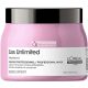L'Oréal Professionnel Série Expert Liss Unlimited Mask Smoothing Mask for Unruly Hair 500 ml