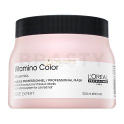   L'Oréal Professionnel Série Expert Vitamino Color Resveratrol Mask - Strengthening Mask for Colored Hair 500 ml