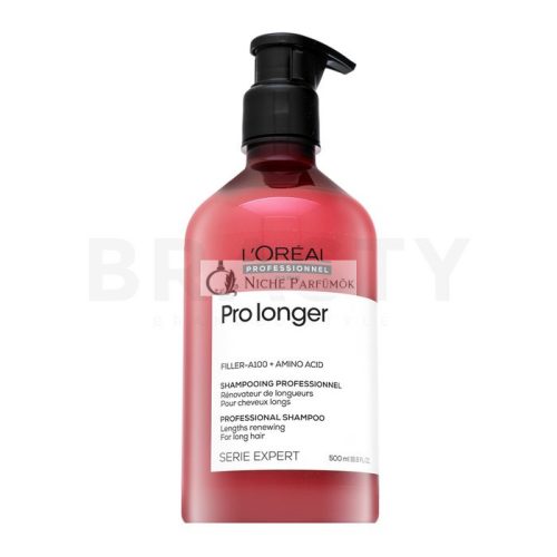 L'Oréal Professionnel Serie Expert Pro Longer Lengths Renewing Shampoo for Long Hair 500 ml