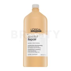   L'Oréal Professionnel Série Expert Absolut Repair Gold Quinoa + Protein Shampoo nourishing shampoo for very damaged hair 1500 ml