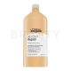 L'Oréal Professionnel Série Expert Absolut Repair Gold Quinoa + Protein Shampoo nourishing shampoo for very damaged hair 1500 ml