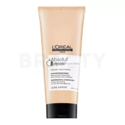   L'Oréal Professionnel Serie Expert Absolut Repair Gold Quinoa + Protein Conditioner Nourishing Conditioner for Very Damaged Hair 200 ml