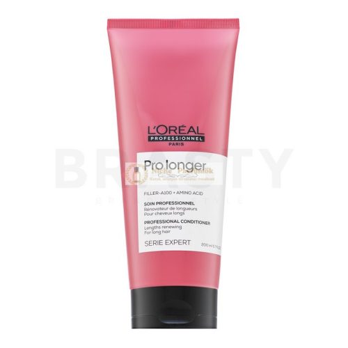 L'Oréal Professionnel Série Expert Pro Longer Lengths Renewing Conditioner for Long Hair 200 ml